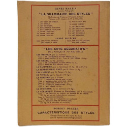 Initiation à la Reliure