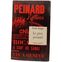 Le père peinard