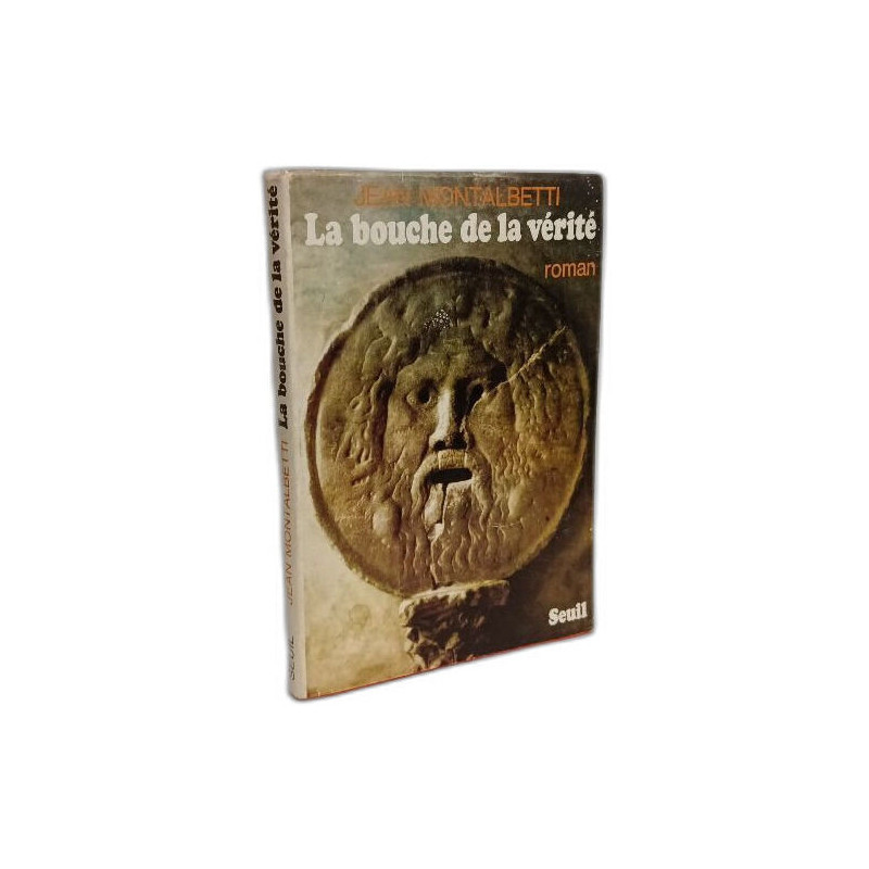 La bouche de la vérité