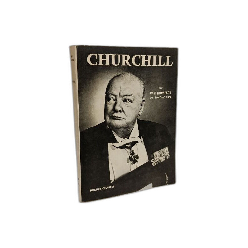 Churchill