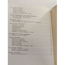 Les engrais en horticulture - coll. "connaître"