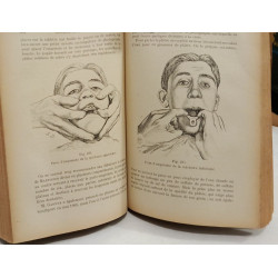 Précis des maladies des dents et de la bouche