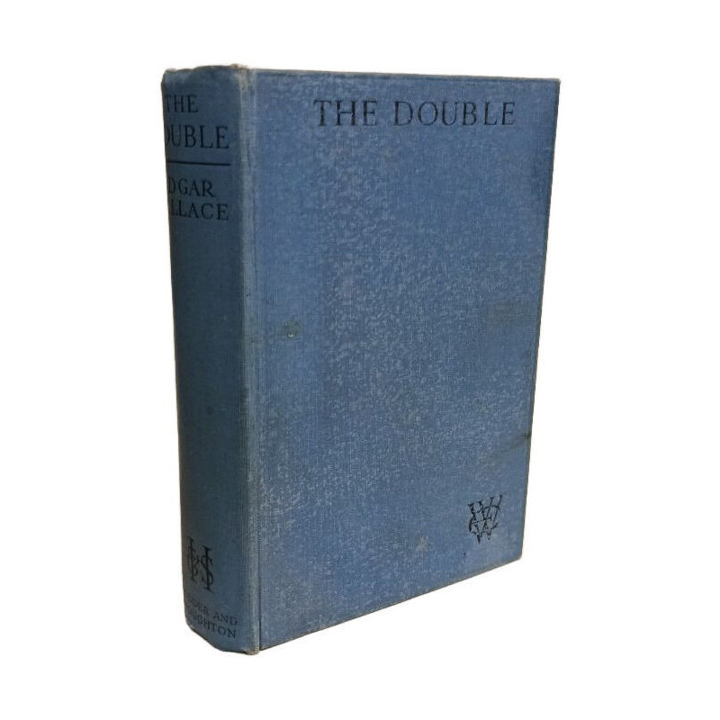 The Double