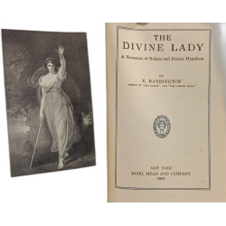 The Divine Lady
