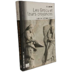Les grecs et leurs croyances