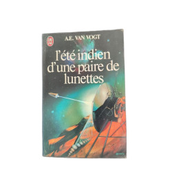 L'été indien d'une paire de lunettes