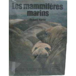 Les Mammifères marins