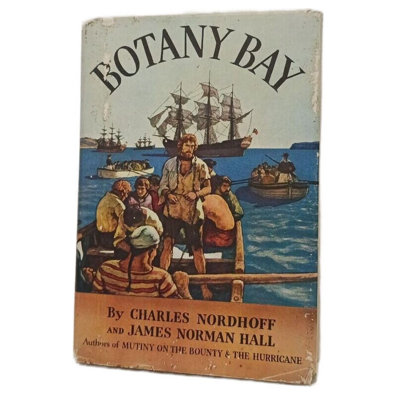 Botany Bay