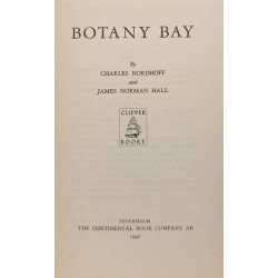 Botany Bay