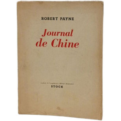 Journal de Chine