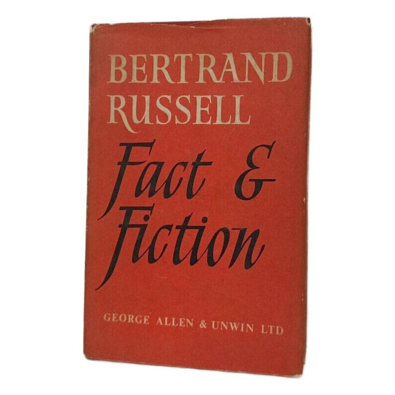 Fact et Fiction