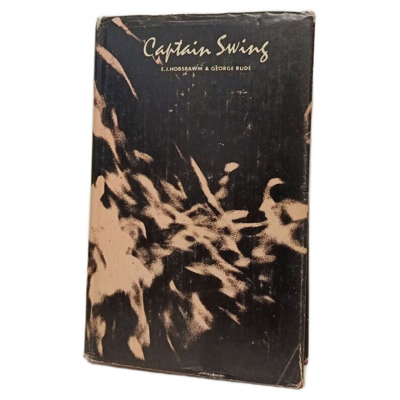 Captain Swing