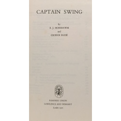 Captain Swing