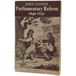 Parliamentary Reform 1640-1832