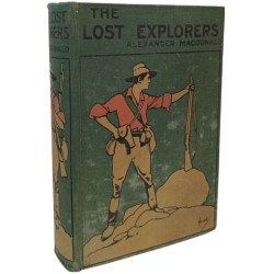 The Lost Explorers