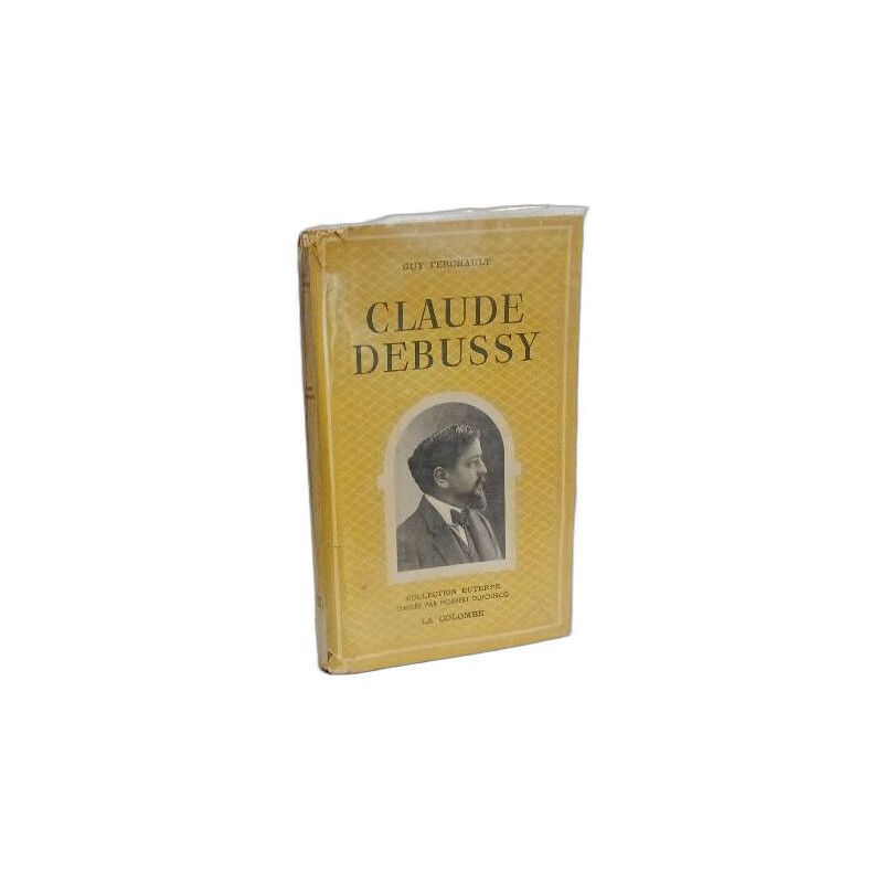 Claude Debussy
