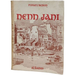 Nenn Jani