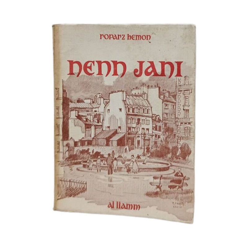 Nenn Jani