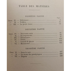 L'enfant de la nuit