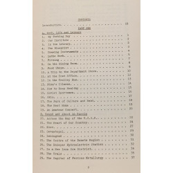 A Modern Russian Reader For Technical College Students