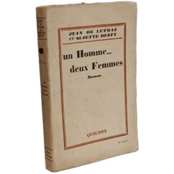 Un Homme... deux Femmes
