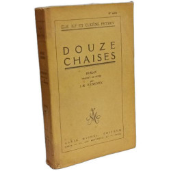Douze chaises
