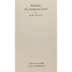 Sardinia: The Undefeated Island