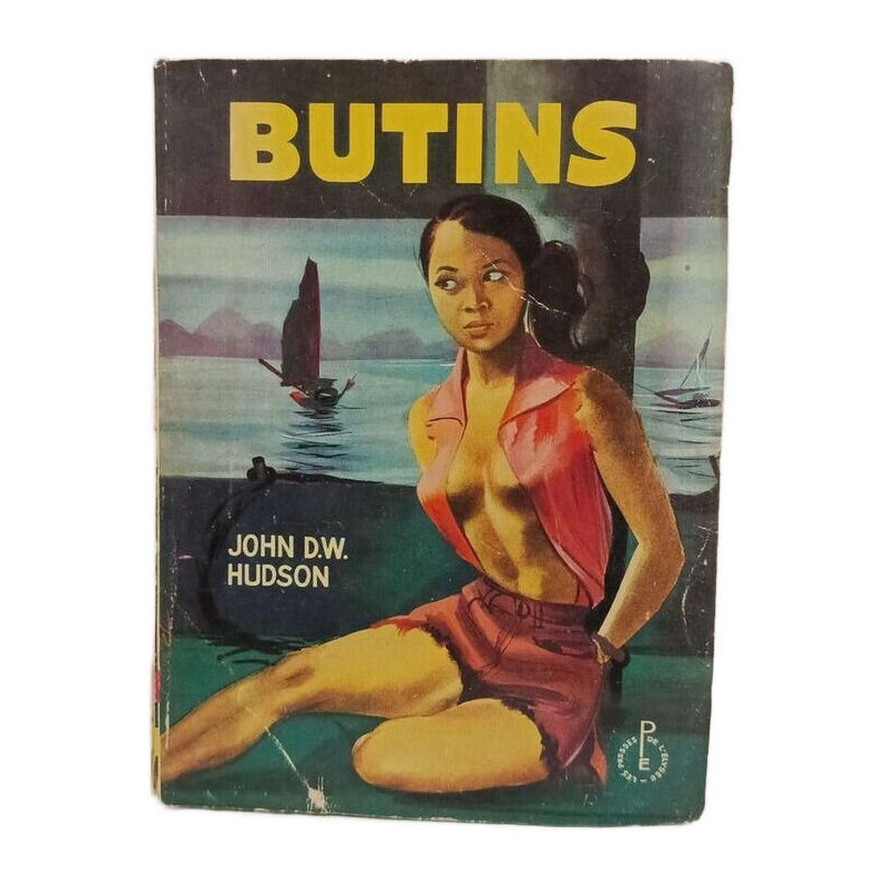 Butins