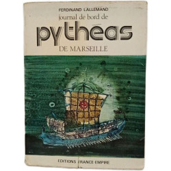 Pythéas de Marseille
