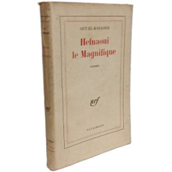 Hefnaoui le Magnifique