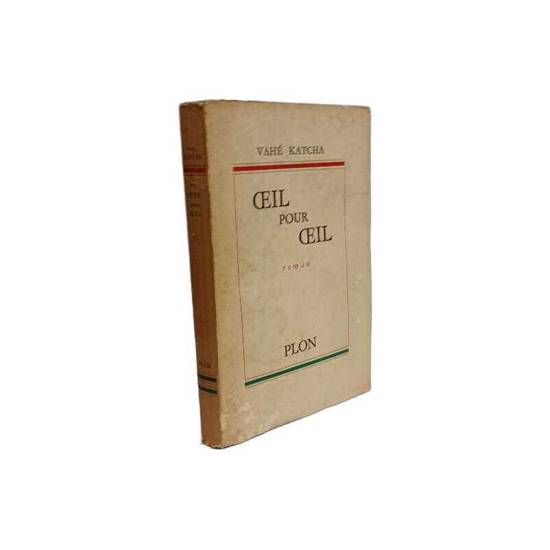 Œil pour œil