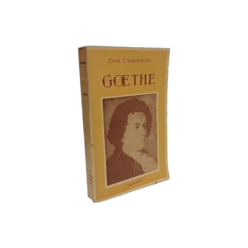 Goethe