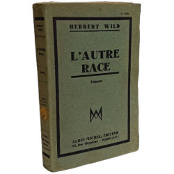 L'autre race