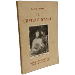 Le Château d'Anet