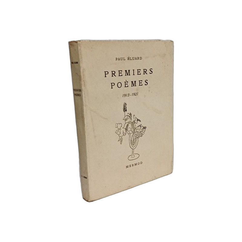 Premiers poèmes 1913-1921