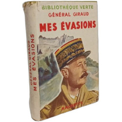 Mes évasions