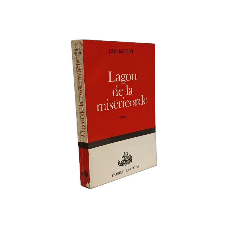 Lagon de la miséricorde