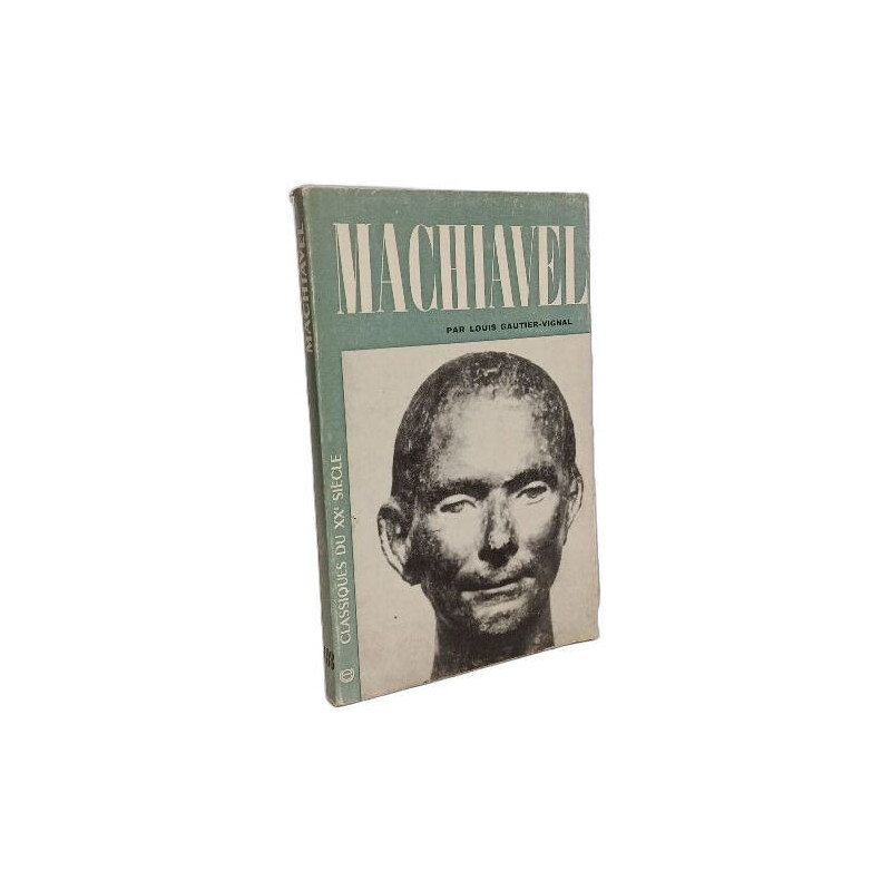 Machiavel