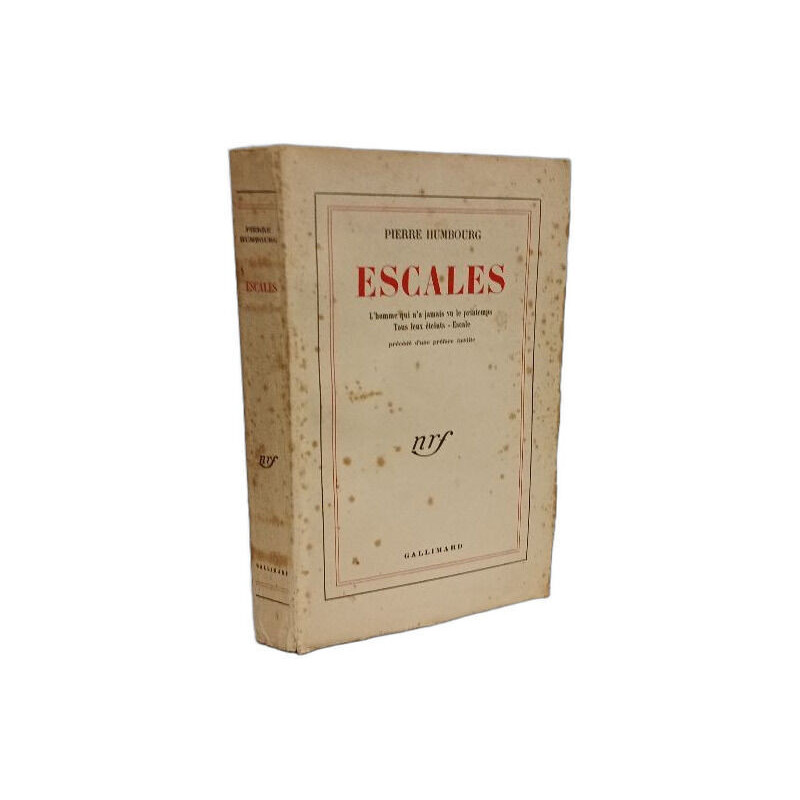 Escales