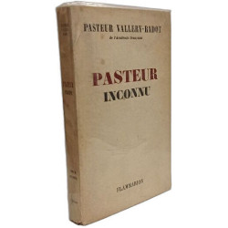 Pasteur inconnu