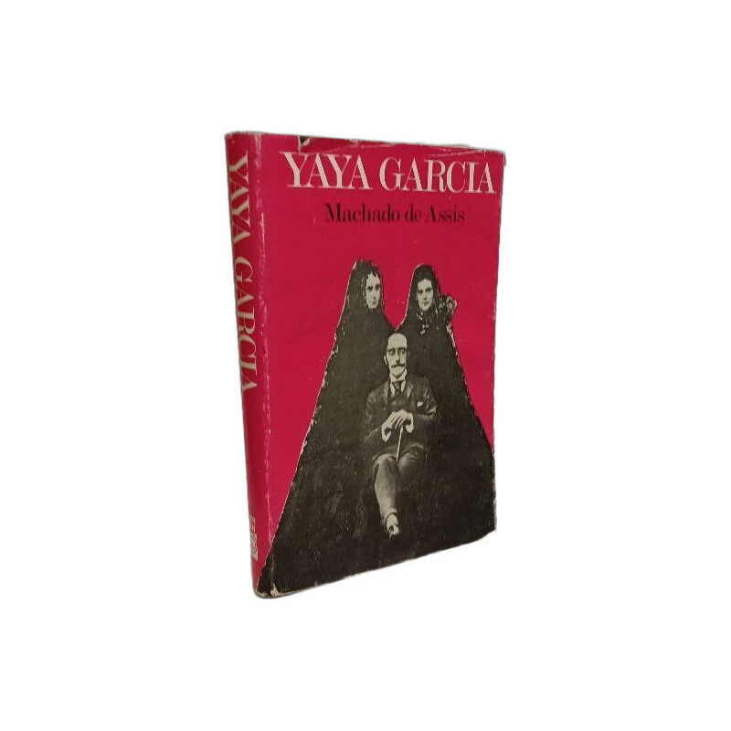 Yaya Garcia (Unesco Translations)