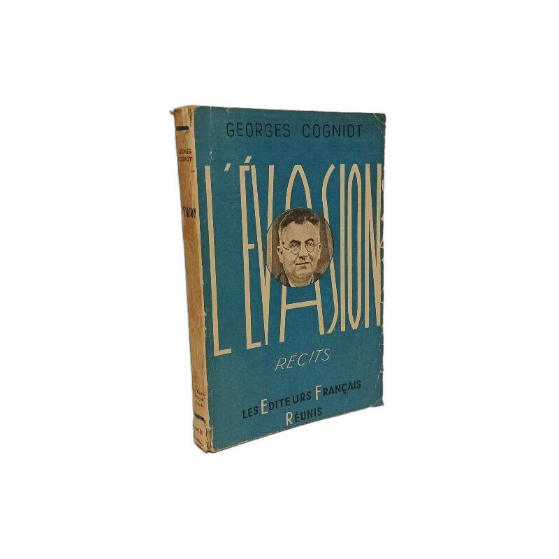 L'évasion