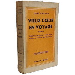 Vieux cœur en voyage
