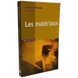 Les Matériaux: Histoire science et perspectives