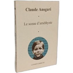 Le Sceau d'améthyste