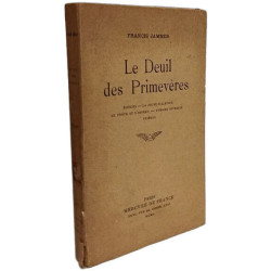 Le Deuil des Primevères