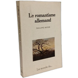 Le Romantisme allemand