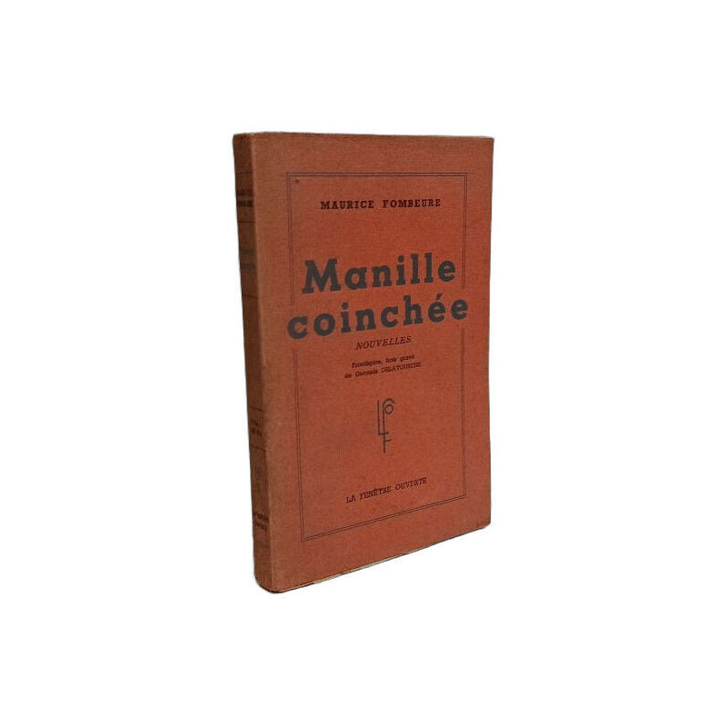 Manille coinchée