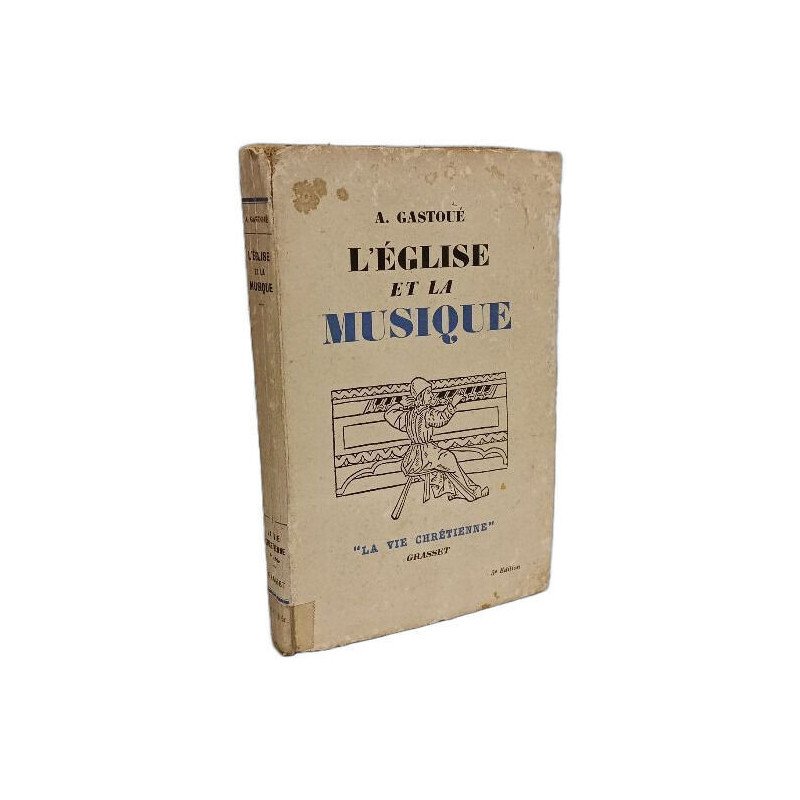 L'église et la musique