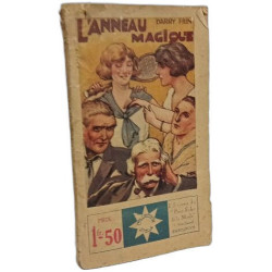 L'anneau magique